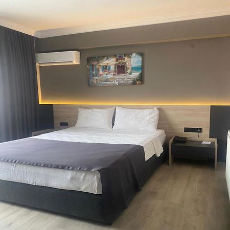 Sirkeci Point Hotel Isztambul Kültér fotó
