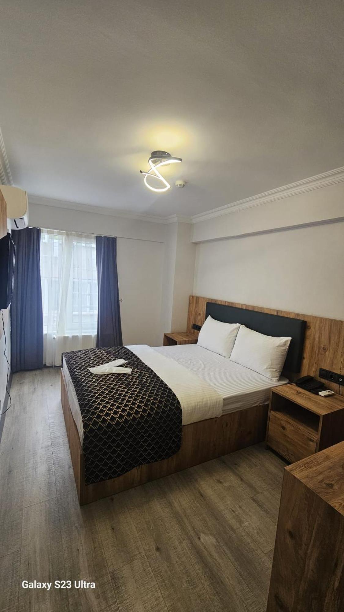 Sirkeci Point Hotel Isztambul Kültér fotó