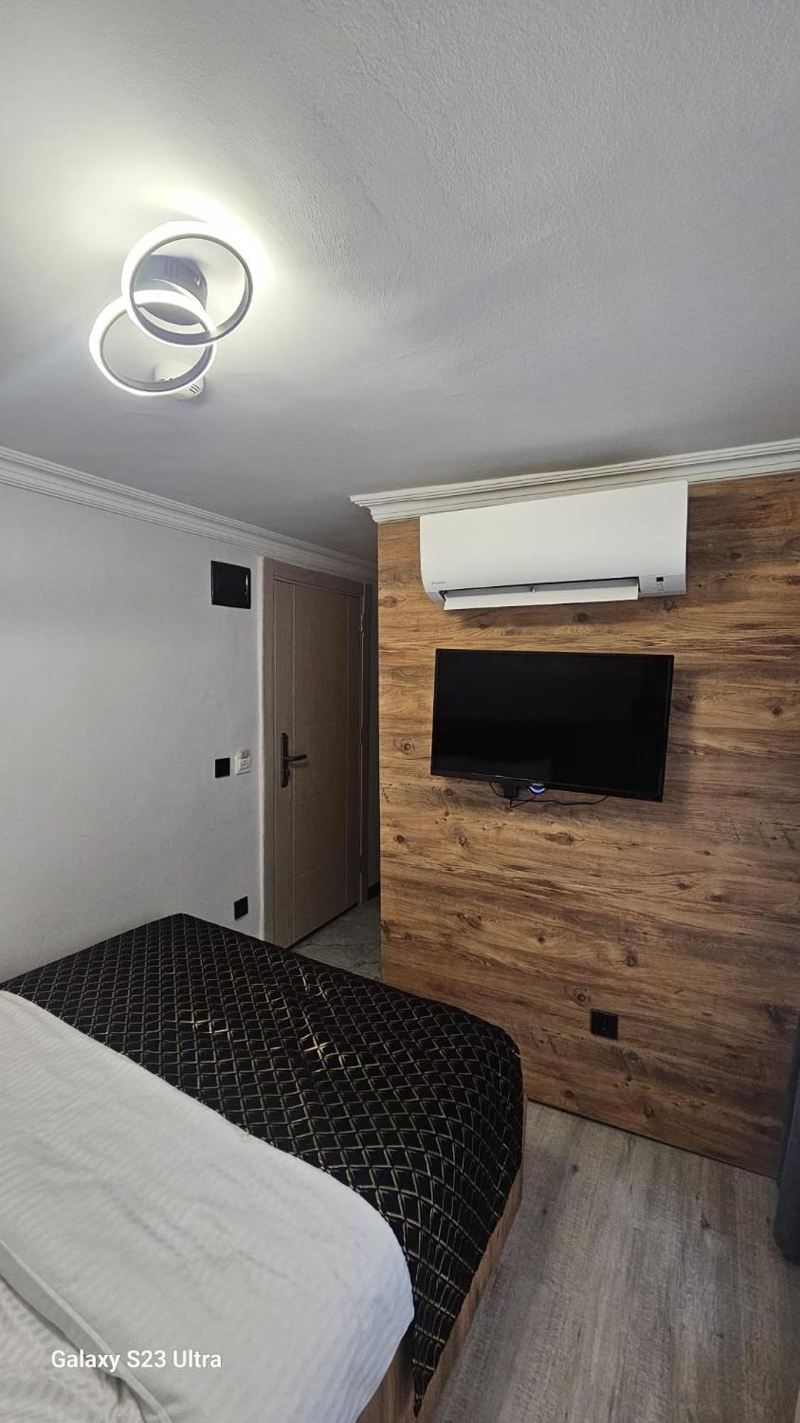 Sirkeci Point Hotel Isztambul Kültér fotó