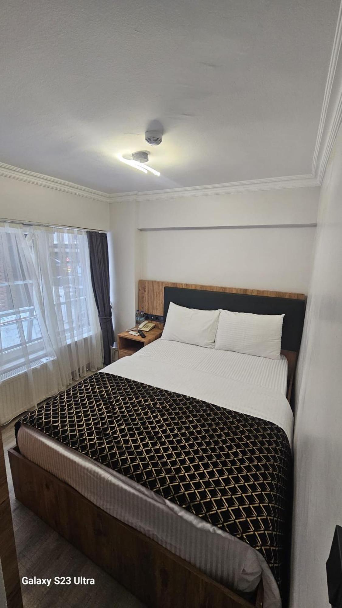 Sirkeci Point Hotel Isztambul Kültér fotó