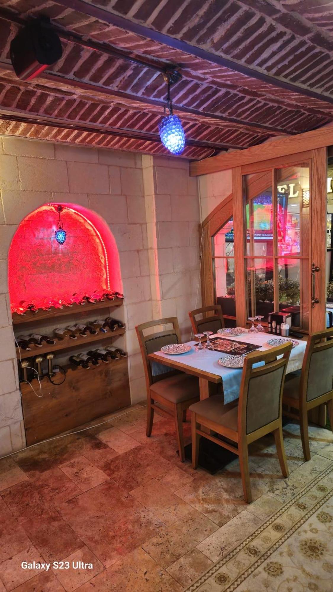 Sirkeci Point Hotel Isztambul Kültér fotó