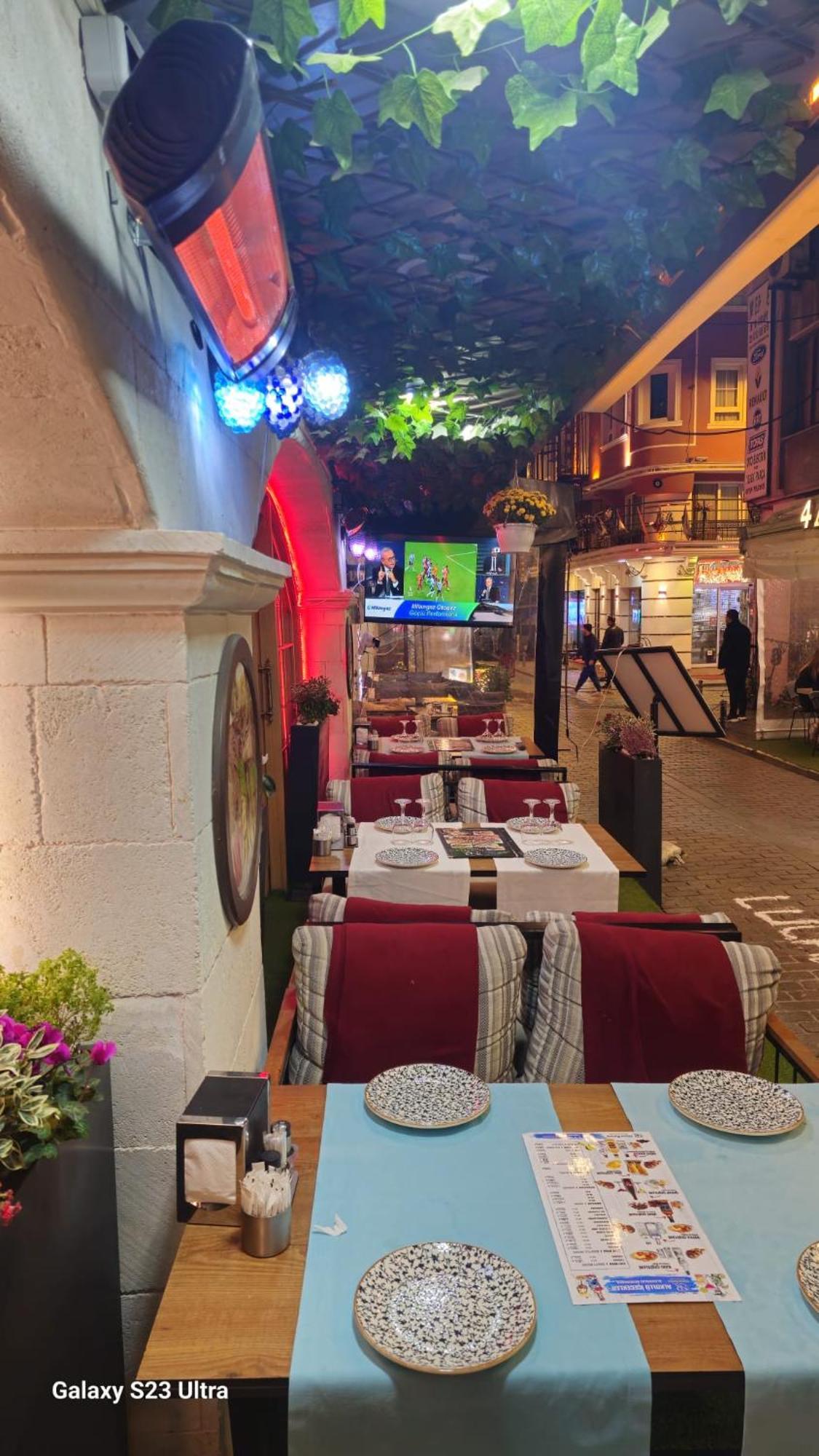 Sirkeci Point Hotel Isztambul Kültér fotó