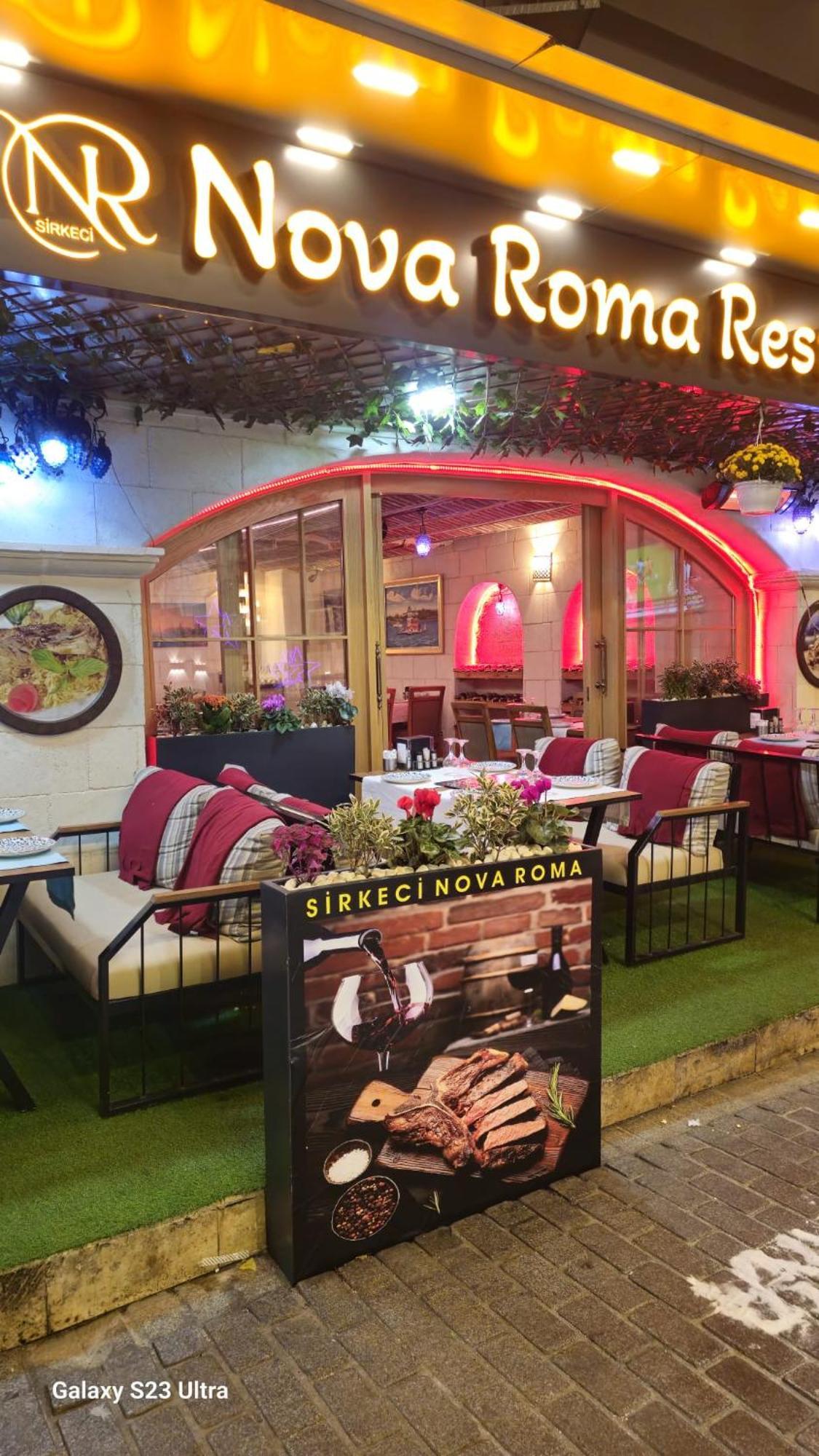 Sirkeci Point Hotel Isztambul Kültér fotó