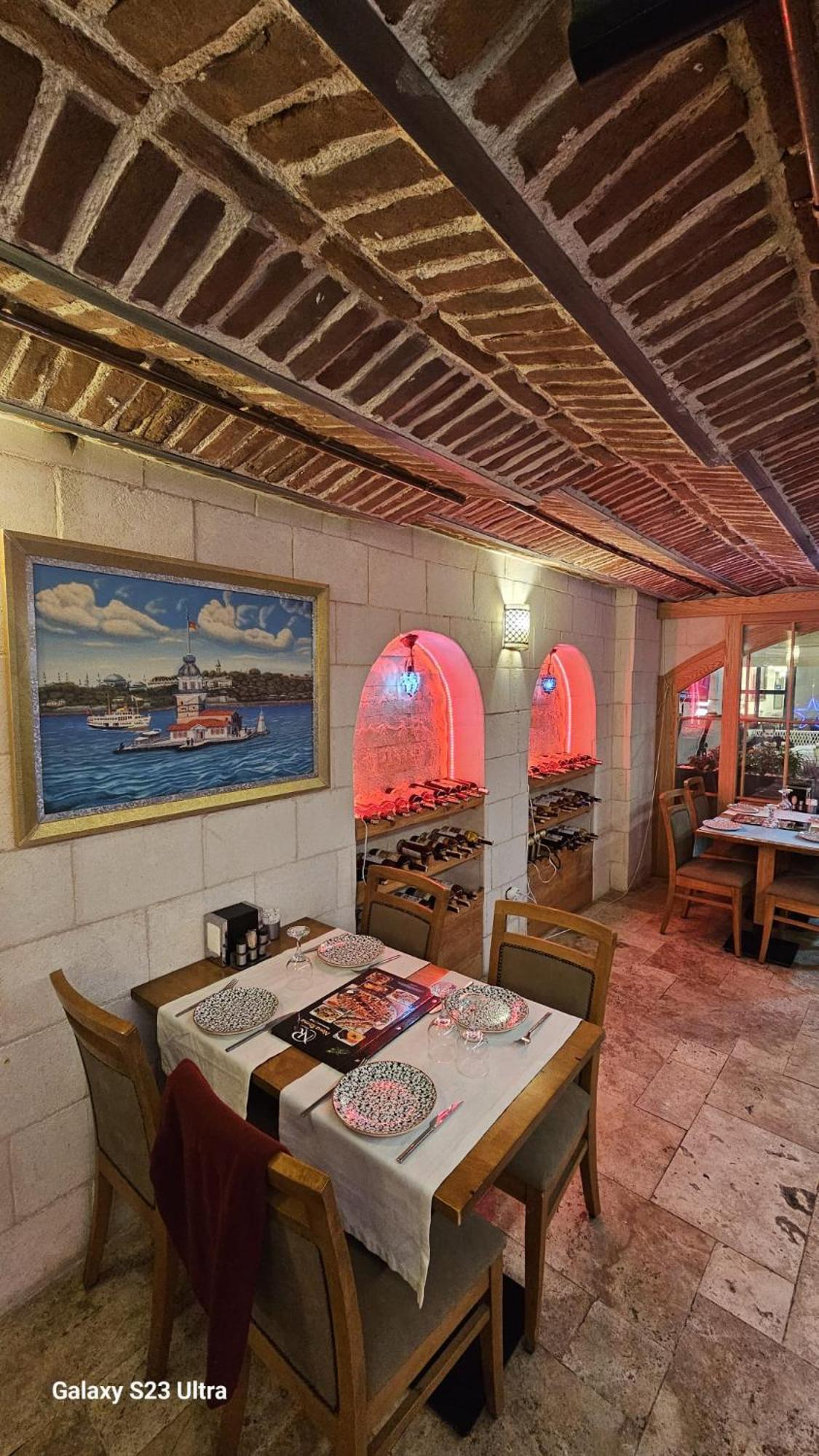 Sirkeci Point Hotel Isztambul Kültér fotó