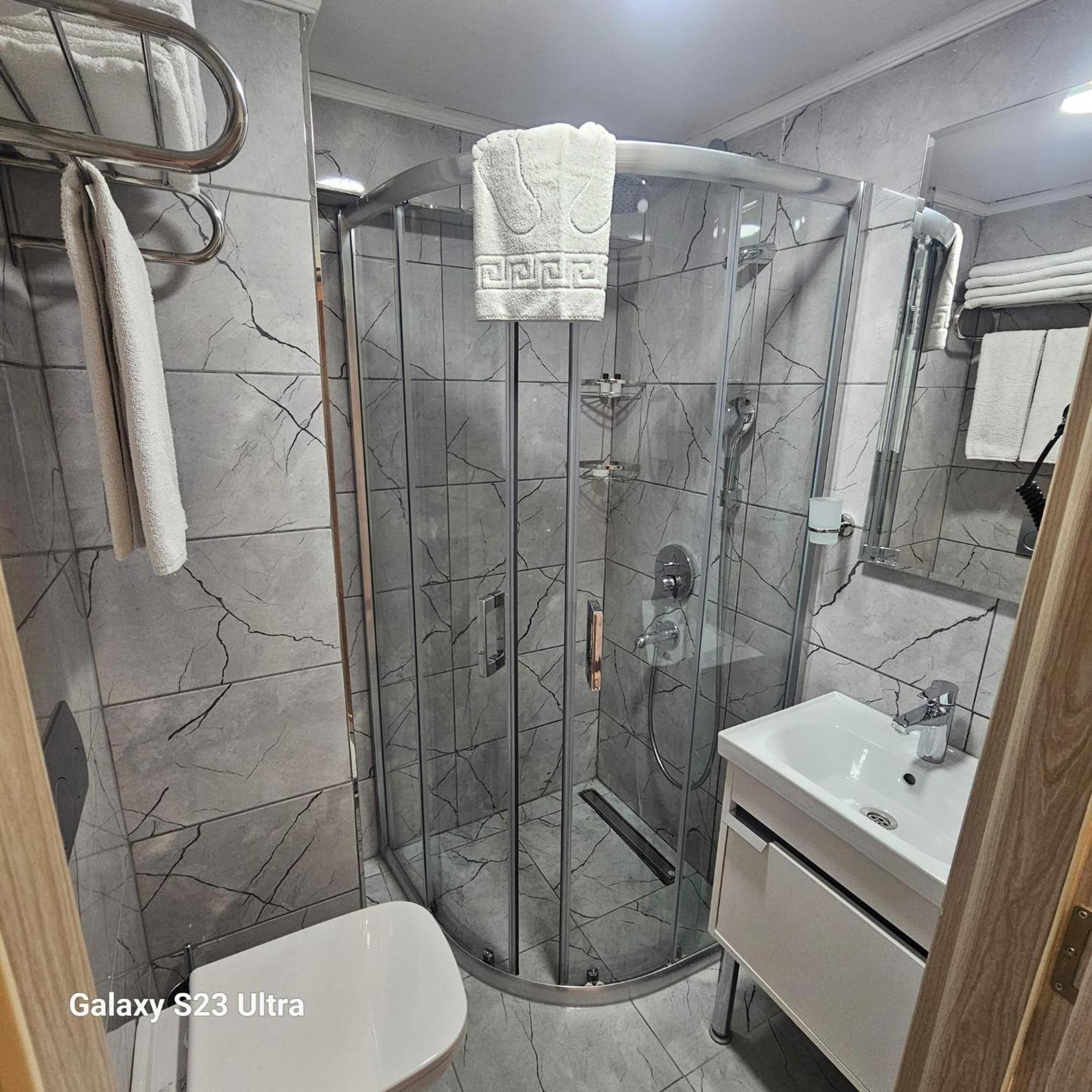 Sirkeci Point Hotel Isztambul Kültér fotó
