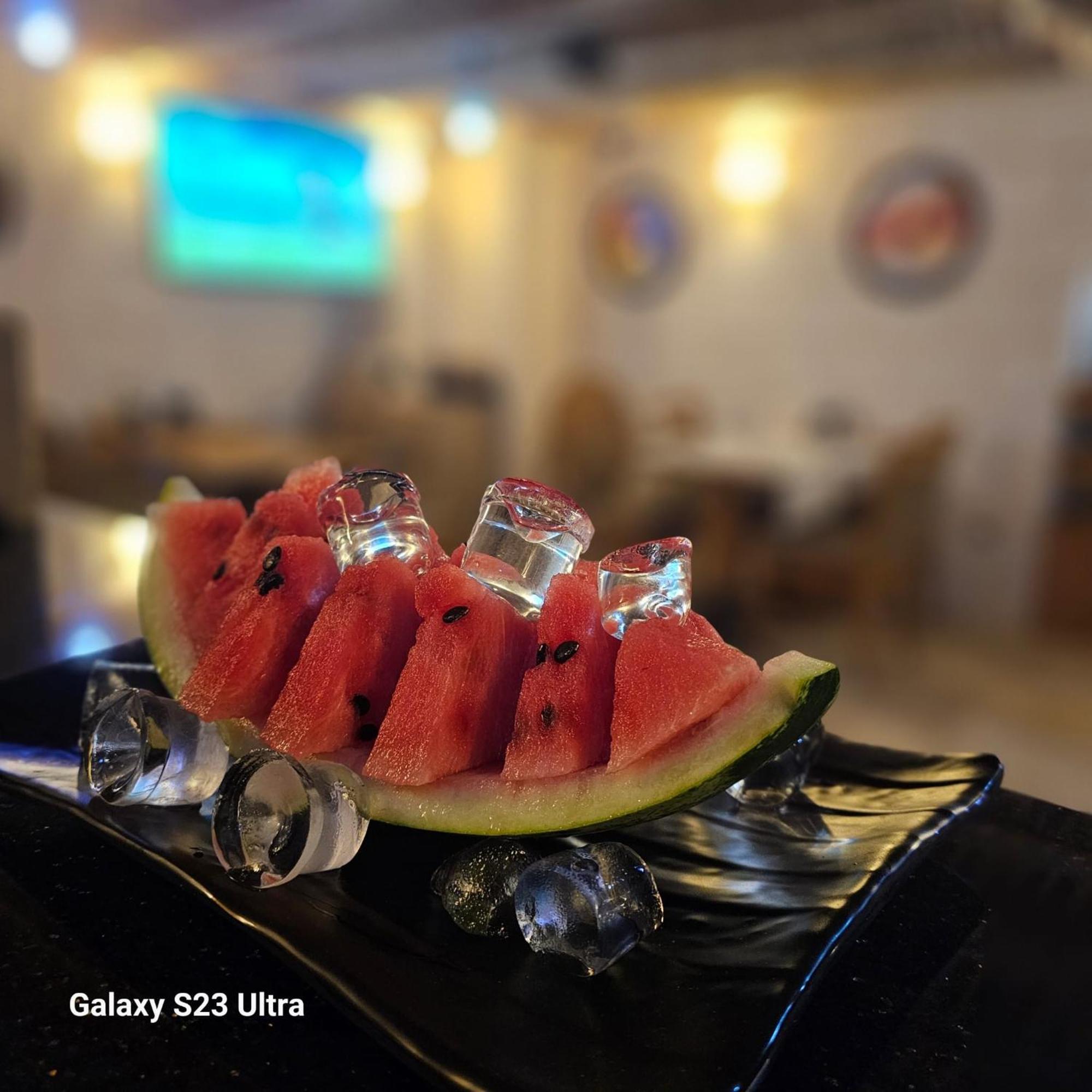 Sirkeci Point Hotel Isztambul Kültér fotó