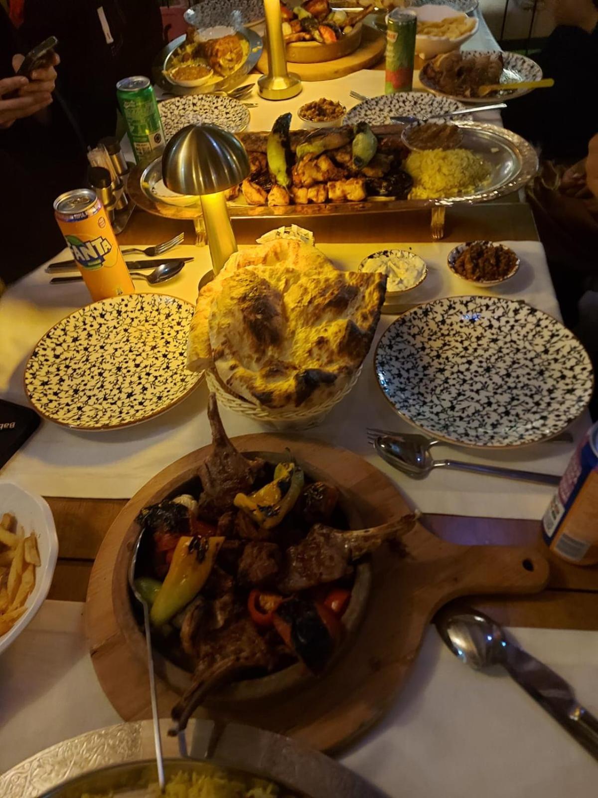 Sirkeci Point Hotel Isztambul Kültér fotó