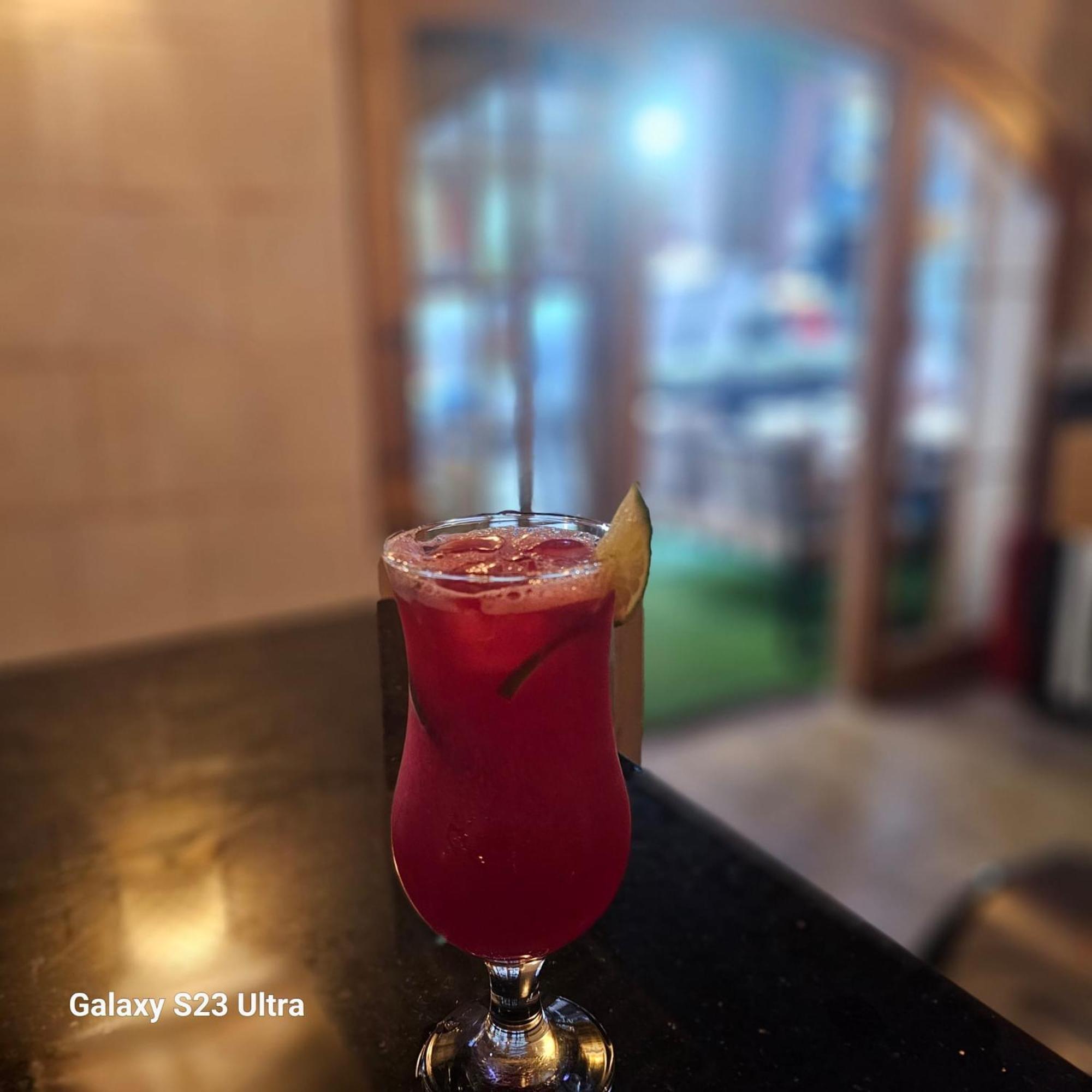 Sirkeci Point Hotel Isztambul Kültér fotó